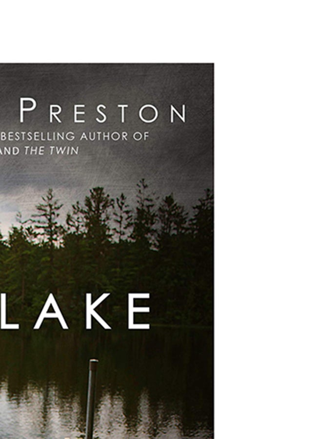 The Lake Paperback English by Preston, Natasha - 2021  - Image 4