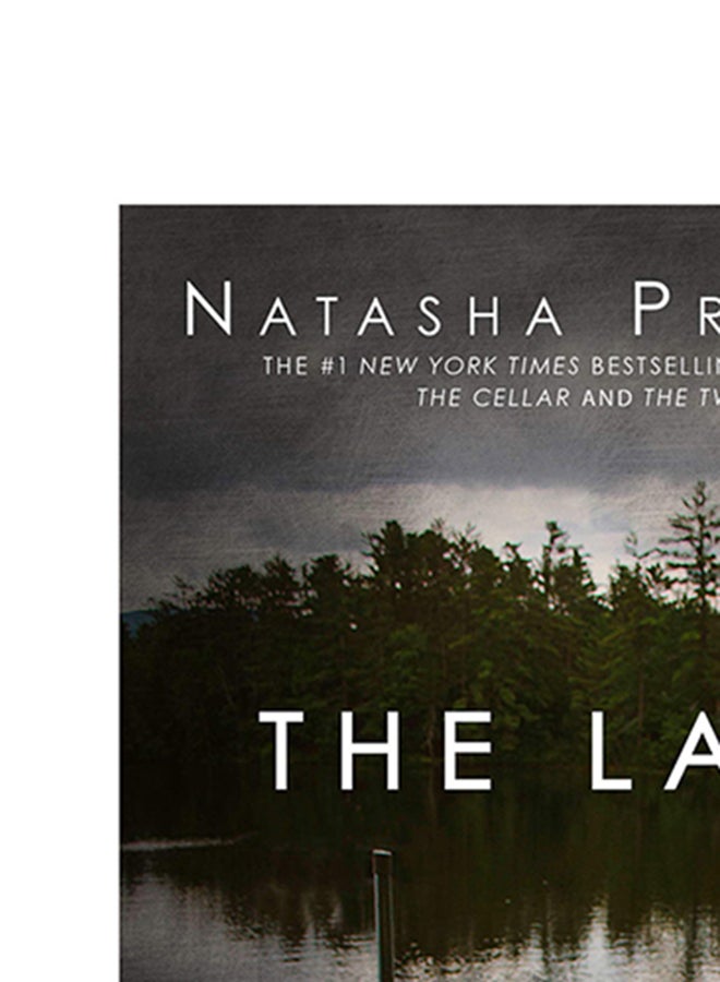 The Lake Paperback English by Preston, Natasha - 2021  - Image 5