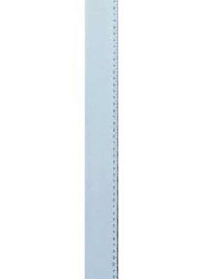 Arda - T Shaped Plastic Ruler - 60 Cm Blue - Image 1