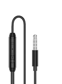 2B L'Avvento Sleeping Earphone With Mic With Volume Control Black  - Image 4
