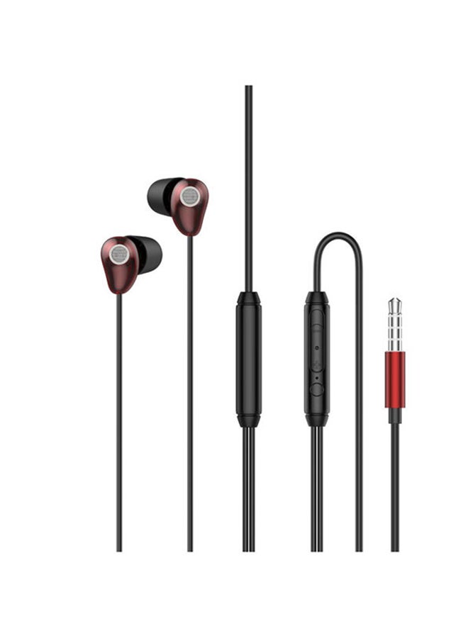 2B L'Avvento Sleeping Earphone With Mic, 3.5Mm, With Volume Control Black  - Image 1