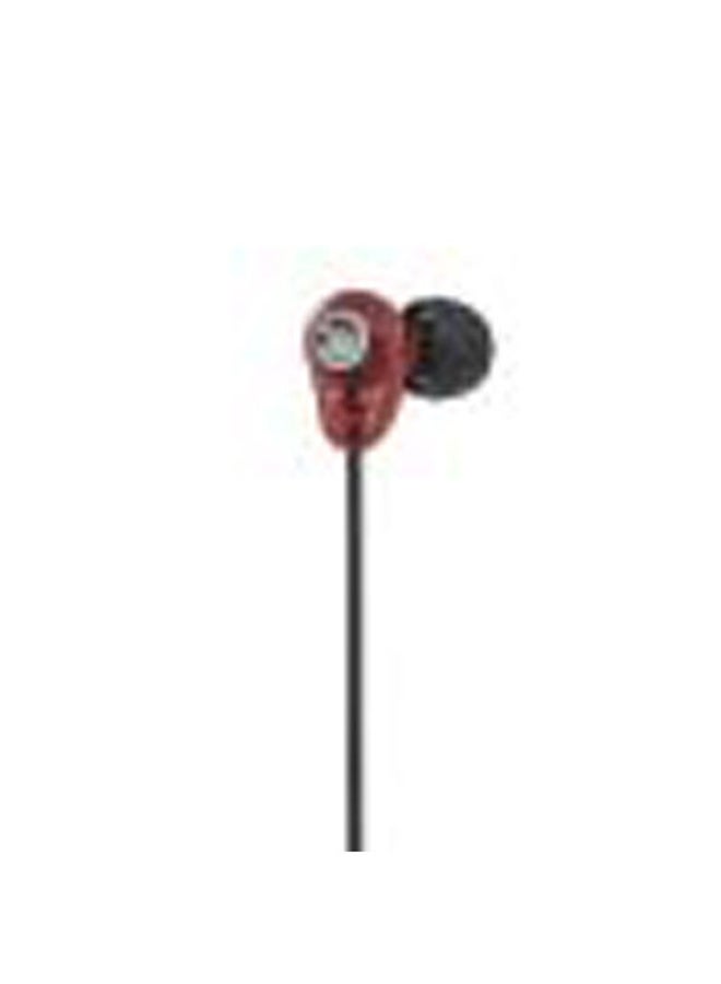 2B L'Avvento Sleeping Earphone With Mic, 3.5Mm, With Volume Control Black  - Image 2