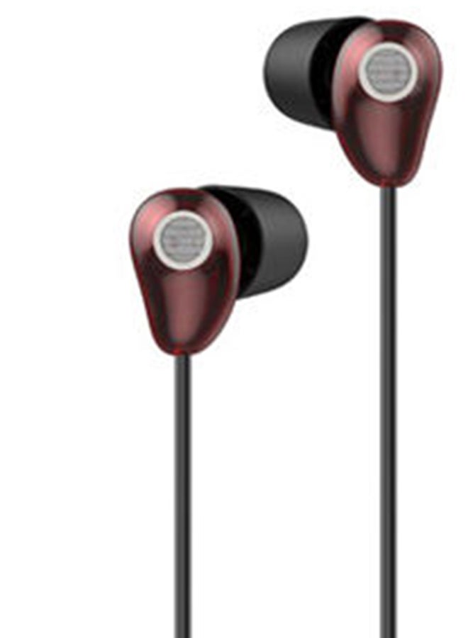 2B L'Avvento Sleeping Earphone With Mic, 3.5Mm, With Volume Control Black  - Image 3