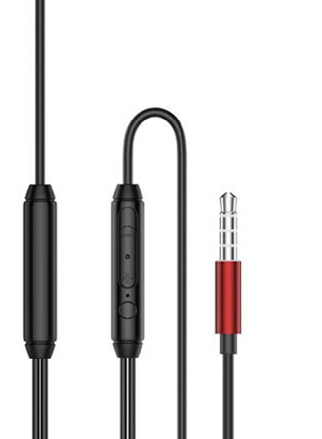 2B L'Avvento Sleeping Earphone With Mic, 3.5Mm, With Volume Control Black  - Image 4