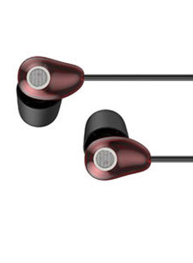 2B L'Avvento Sleeping Earphone With Mic, 3.5Mm, With Volume Control Black  - Image 5