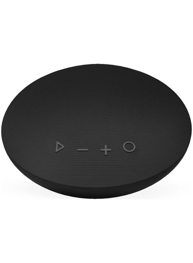 Maestro - Hoop Bluetooth Speaker Black - Image 1