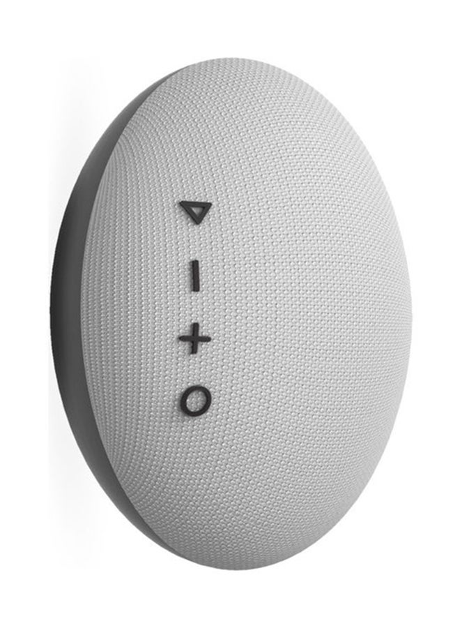 Hoop Bluetooth Speaker Grey - v1684397710/N49964386A_5