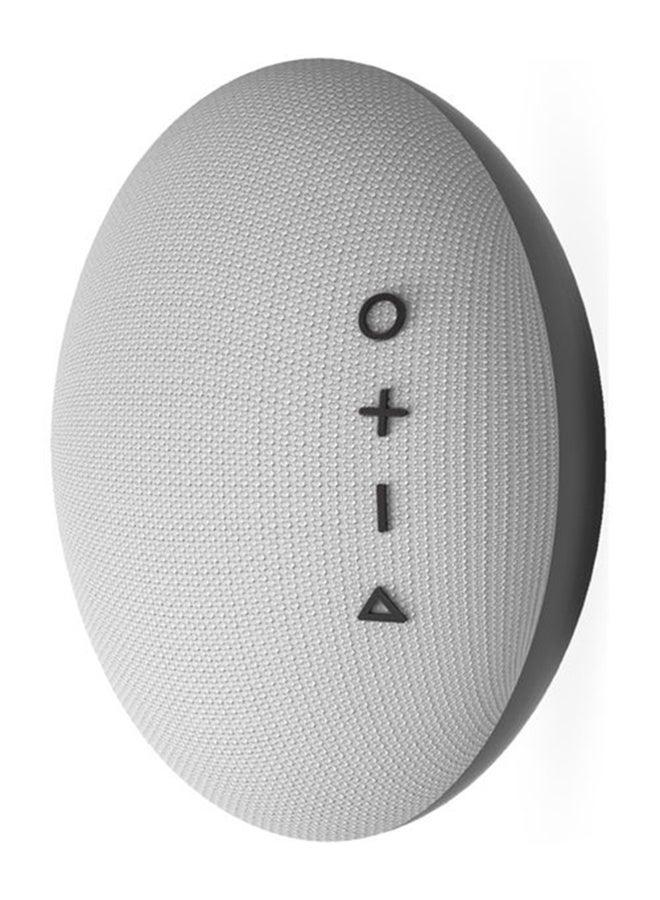 Hoop Bluetooth Speaker Grey - v1684397711/N49964386A_6