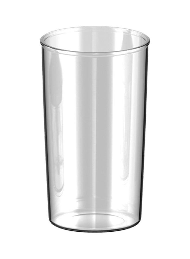 evvoli - 6-In-1 Stainless Steel Stem Hand Blender With Food processor 2l, Whisk, Potato Masher, Beaker 600 ml and Chopper 1000 ml EVKA-HBL6B Black - Image 1