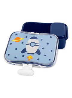 Skip Hop Spark Style Lunch Kit Rocket  - Image 2