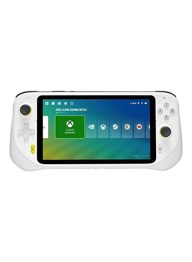 لوجيتيك G Cloud Gaming Handheld Portable Console With Long Battery Life 1080P 7 Inch Touchscreen - Image 1