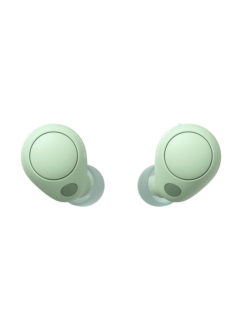 WF-C700N/GZ Truly Wireless Headphones Green - v1684406098/N53405489A_2