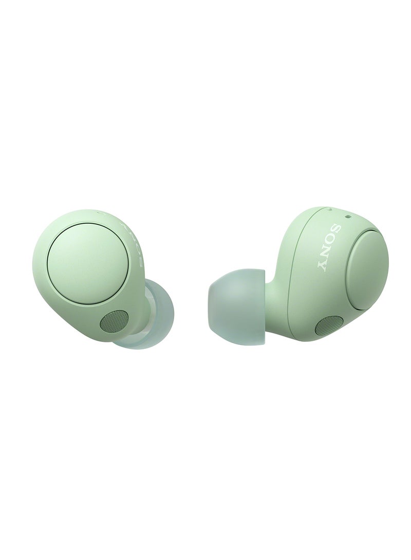 WF-C700N/GZ Truly Wireless Headphones Green - v1684406098/N53405489A_3