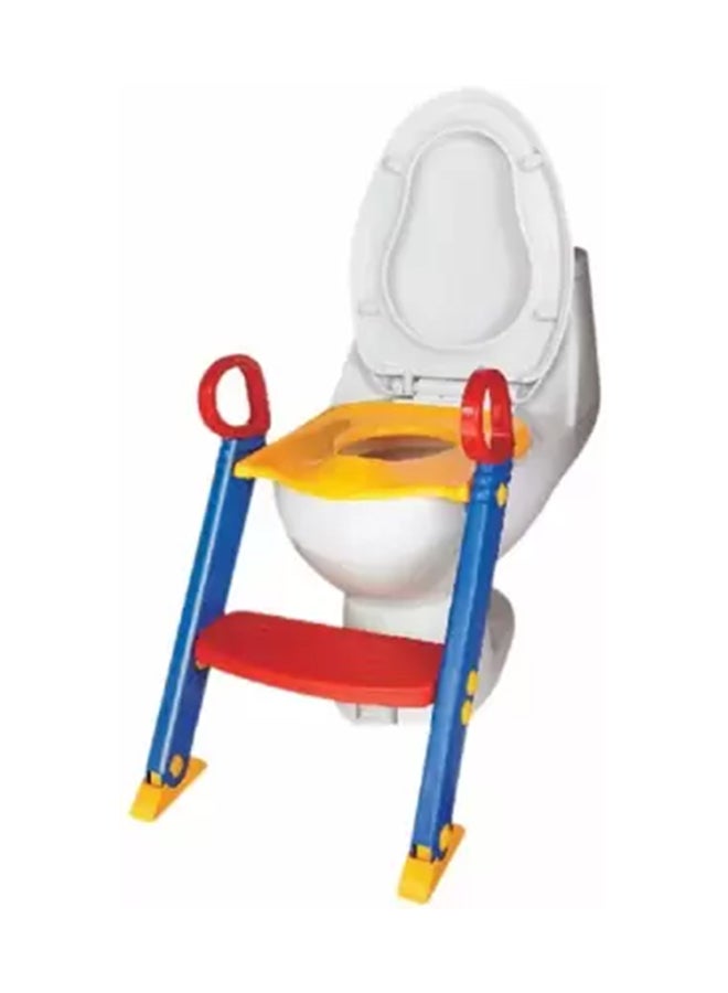 سلم بلاستيكي بنونية - Image 2