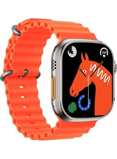 Ultra Smart Watch Orange - v1684409511/N53407028A_1