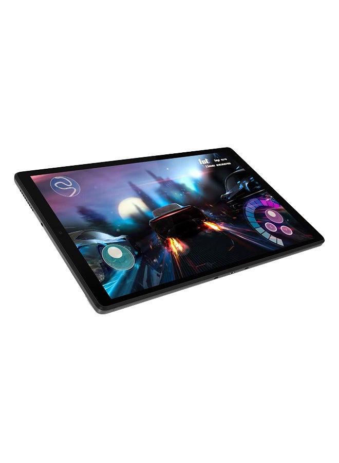 Tab M10 HD TB-X306X 2GB RAM, 32GB ROM Wi-Fi + 4G LTE, Iron Grey
