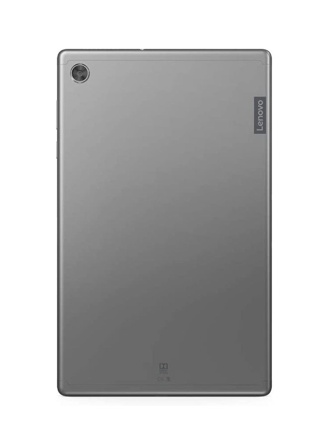 Tab M10 HD TB-X306X 2GB RAM, 32GB ROM Wi-Fi + 4G LTE, Iron Grey