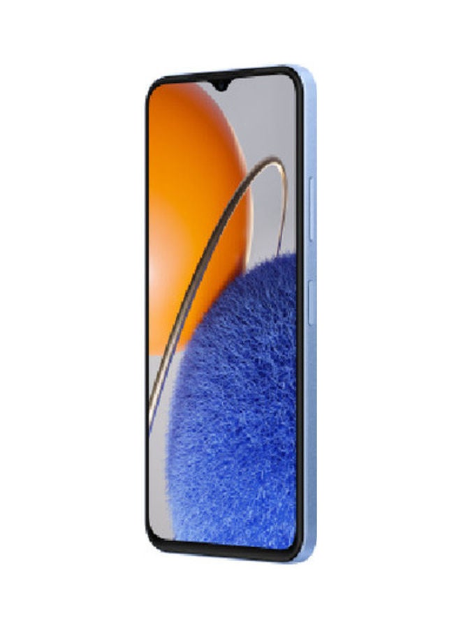 HUAWEI - Nova Y61 Dual SIM Sapphire Blue 4GB 128GB 4G - Middle East Version - Image 1