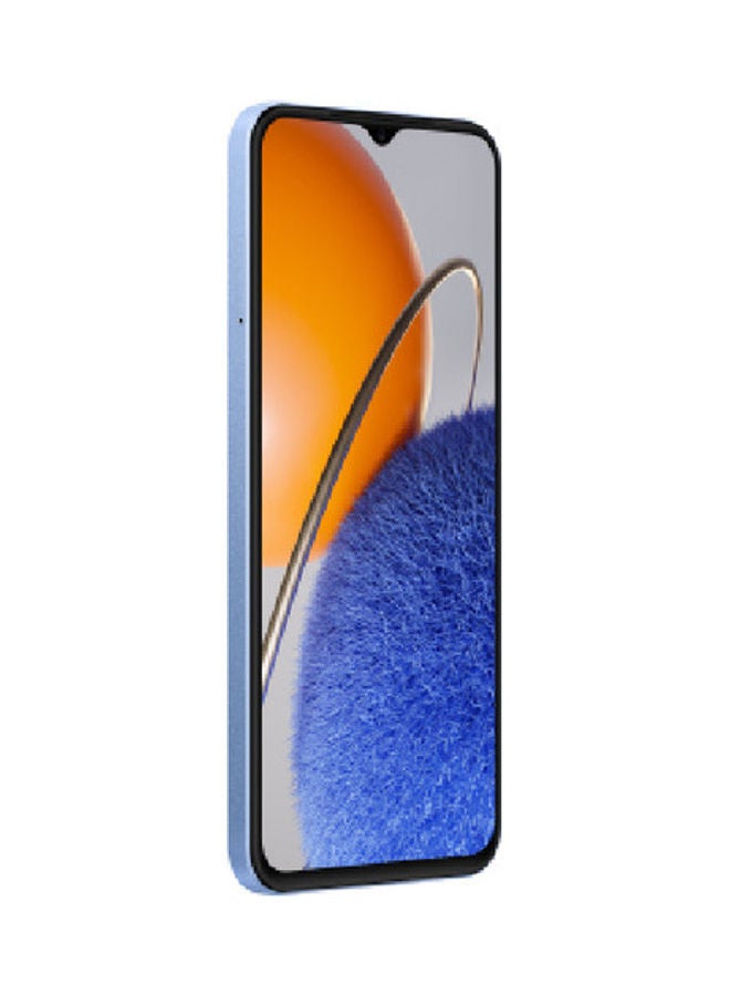 HUAWEI - Nova Y61 Dual SIM Sapphire Blue 4GB 128GB 4G - Middle East Version - Image 1