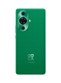 Nova 11 Pro Dual SIM Green 8GB 256GB 4G - Middle East Version - v1684413677/N53406733A_4