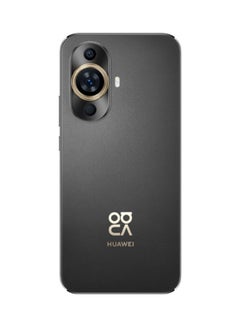 HUAWEI Nova 11 Dual SIM Black 8GB 256GB 4G - Middle East Version  - Image 4