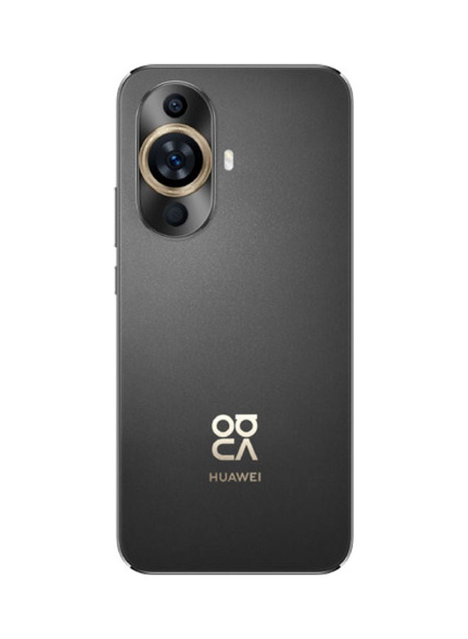 HUAWEI Nova 11 Dual SIM Black 8GB 256GB 4G - Middle East Version  - Image 4