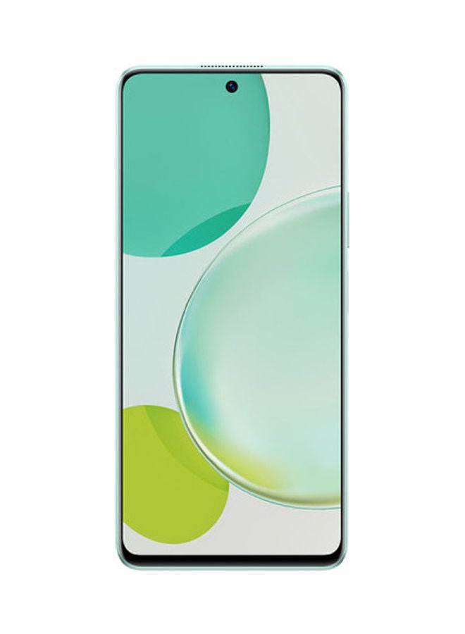 HUAWEI - Nova 11i Dual SIM Mint Green 8GB 128GB 4G - Middle East Version - Image 1