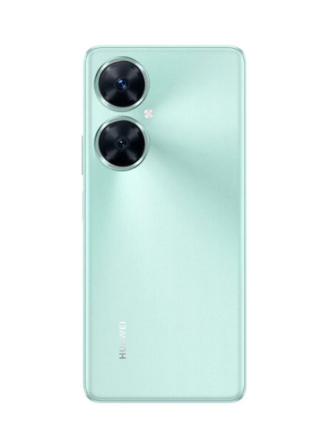 HUAWEI - Nova 11i Dual SIM Mint Green 8GB 128GB 4G - Middle East Version - Image 1
