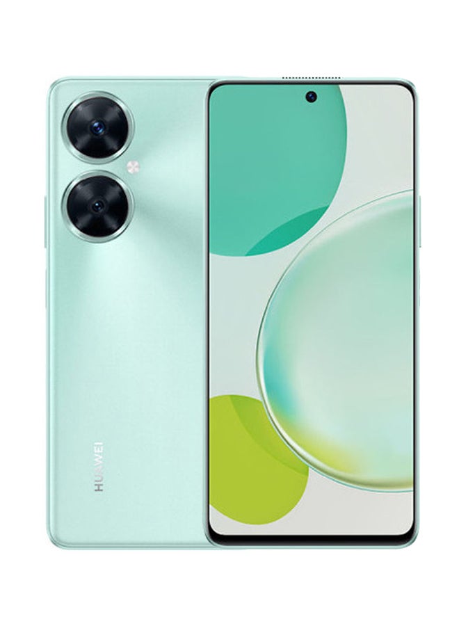HUAWEI - Nova 11i Dual SIM Mint Green 8GB 128GB 4G - Middle East Version - Image 1