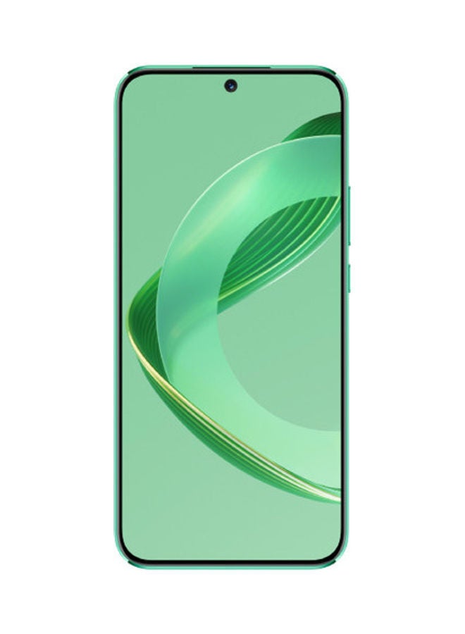 HUAWEI Nova 11 Dual SIM Green 8GB 256GB 4G - Middle East Version  - Image 3