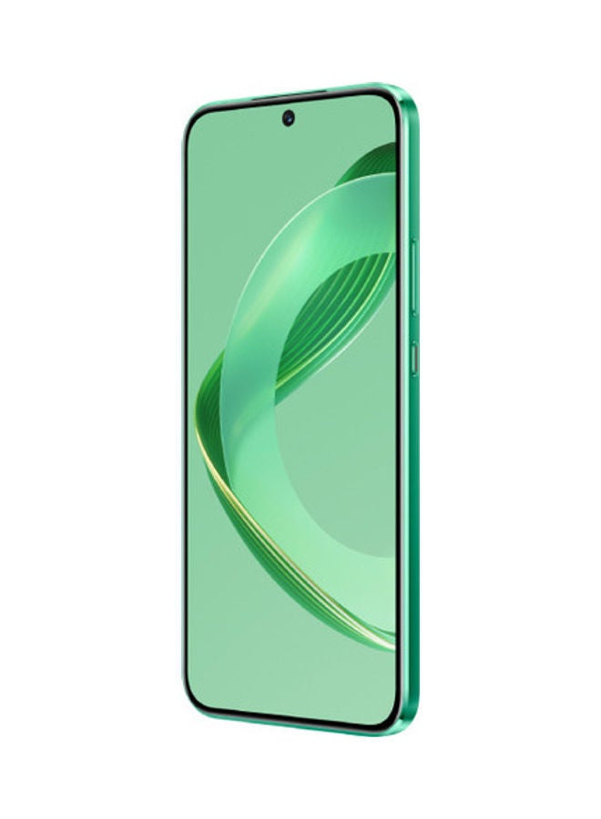 HUAWEI Nova 11 Dual SIM Green 8GB 256GB 4G - Middle East Version  - Image 5