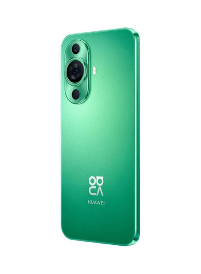 HUAWEI - Nova 11 Dual SIM Green 8GB 256GB 4G - Middle East Version - Image 1