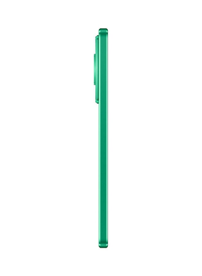 HUAWEI - Nova 11 Dual SIM Green 8GB 256GB 4G - Middle East Version - Image 1