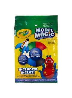 Model Magic Craft Pack 22.86x15.72x8.26cm - v1684414522/N53324862A_1