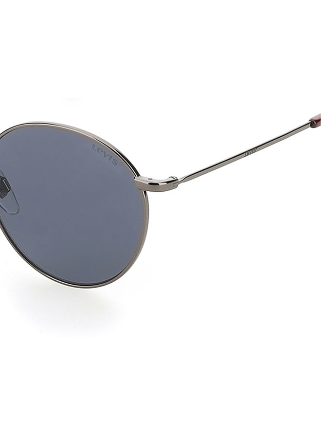 ليفايز نظارة شمسية بإطار مستدير وعدسات مقاس 52 مم - Image 3
