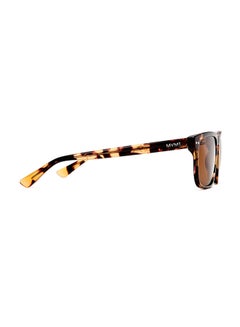 MVMT Unisex Rectangle Sunglasses  - Image 3