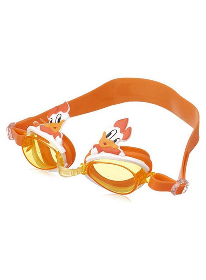 Spurt Ga1156 Swimming Goggles For Kids One Size none - Image 1