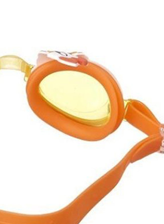 Spurt Ga1156 Swimming Goggles For Kids One Size none - Image 3