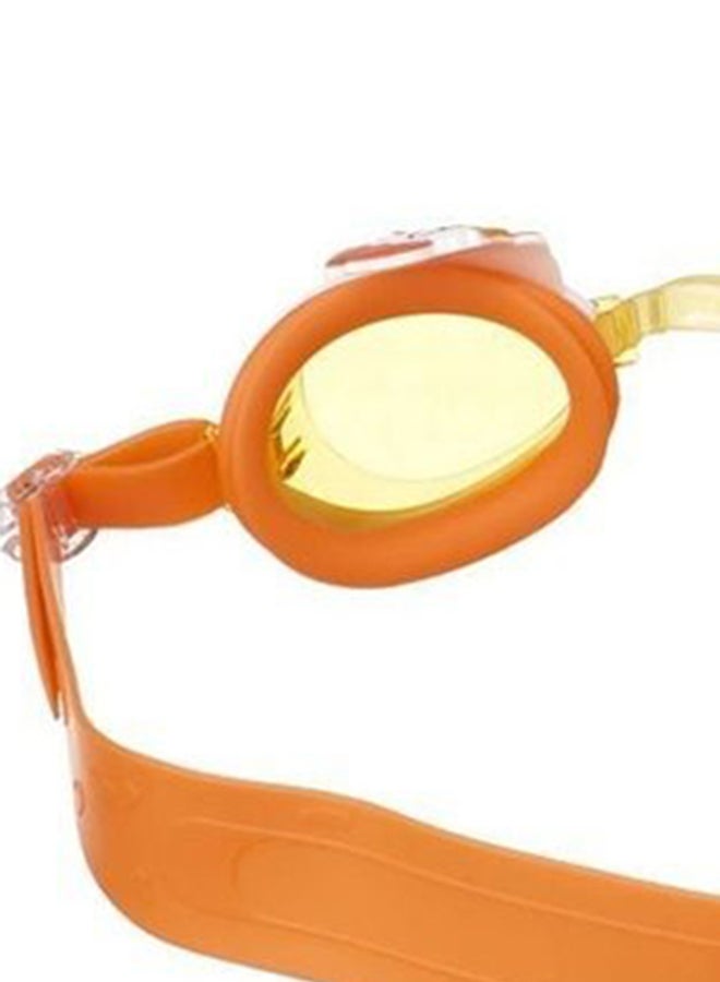 Spurt Ga1156 Swimming Goggles For Kids One Size none - Image 4