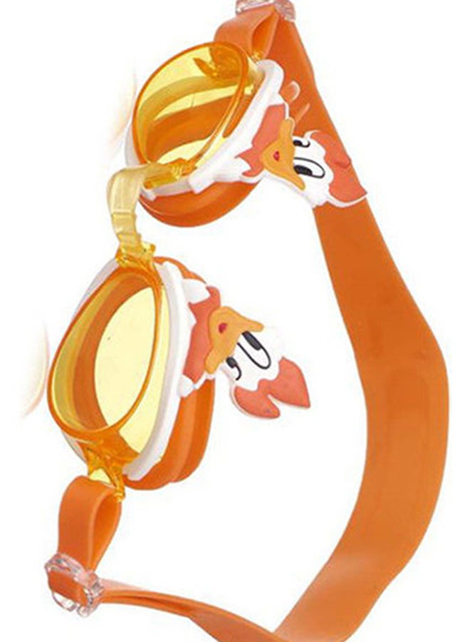 Spurt Ga1156 Swimming Goggles For Kids One Size none - Image 5