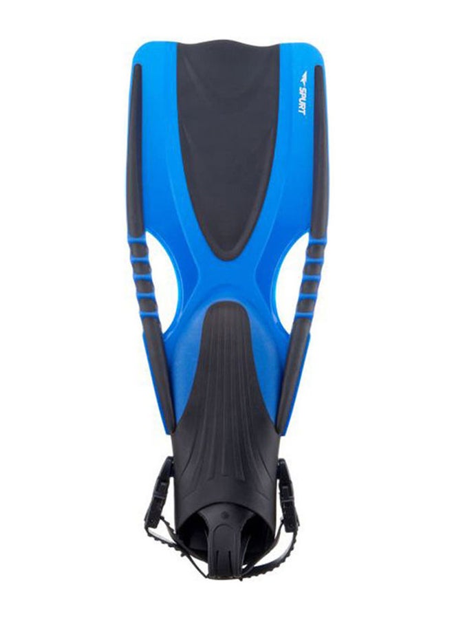 Spurt Swimming Fins L-XLcm - Image 1