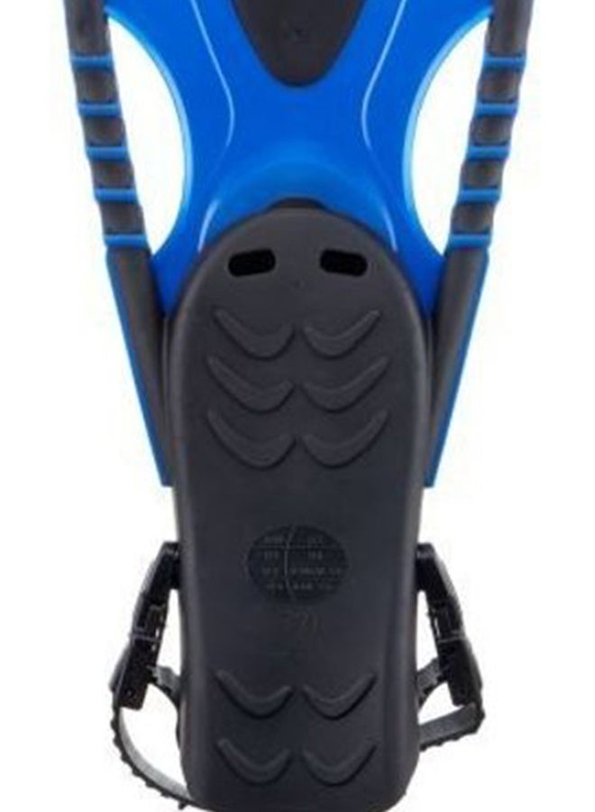 Spurt Swimming Fins L-XLcm - Image 3