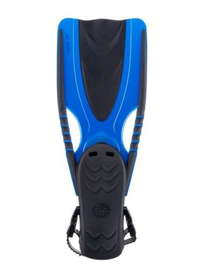 Spurt Swimming Fins L-XLcm - Image 2
