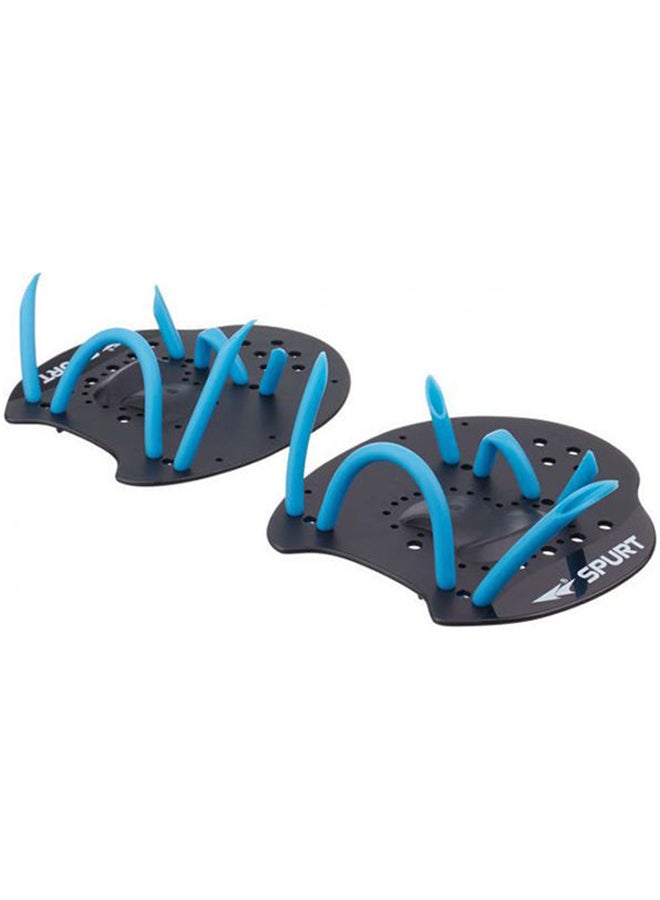 Spurt Small Hand Paddles Scm  - Image 1