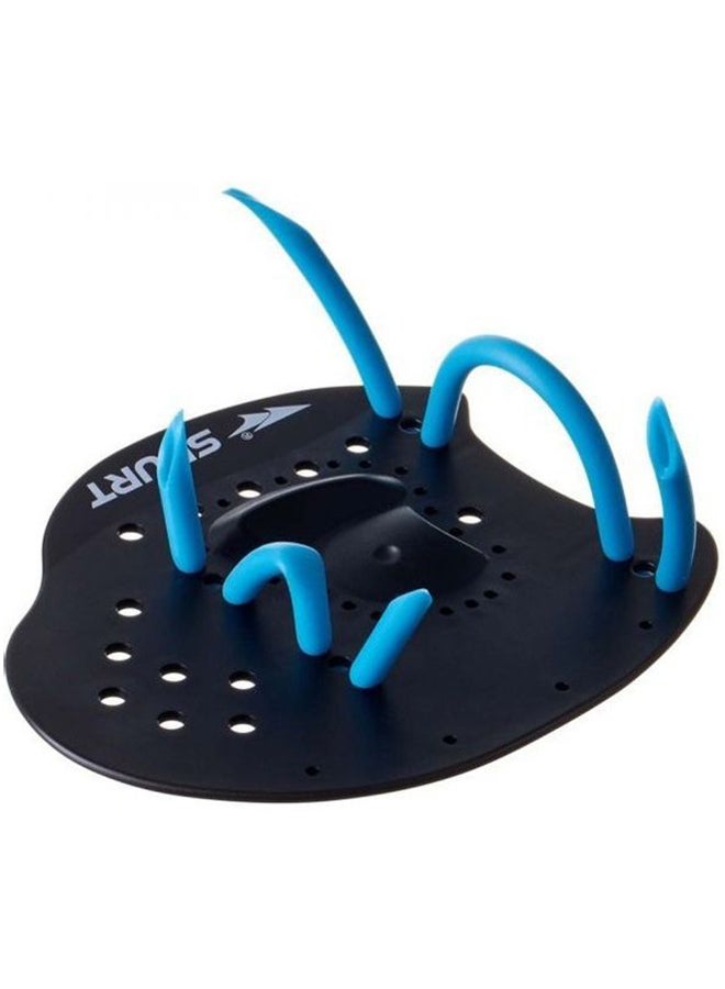 Spurt Small Hand Paddles Scm  - Image 2