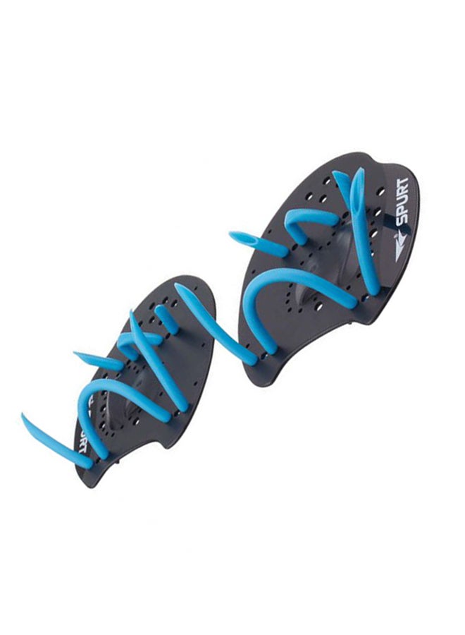 Spurt Small Hand Paddles Scm  - Image 3