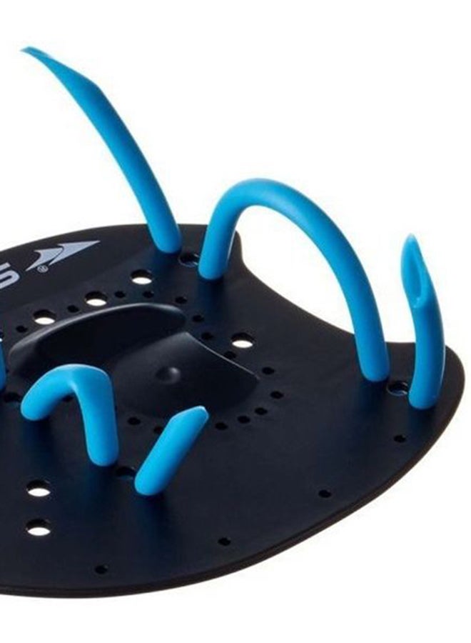 Spurt Small Hand Paddles Scm  - Image 4