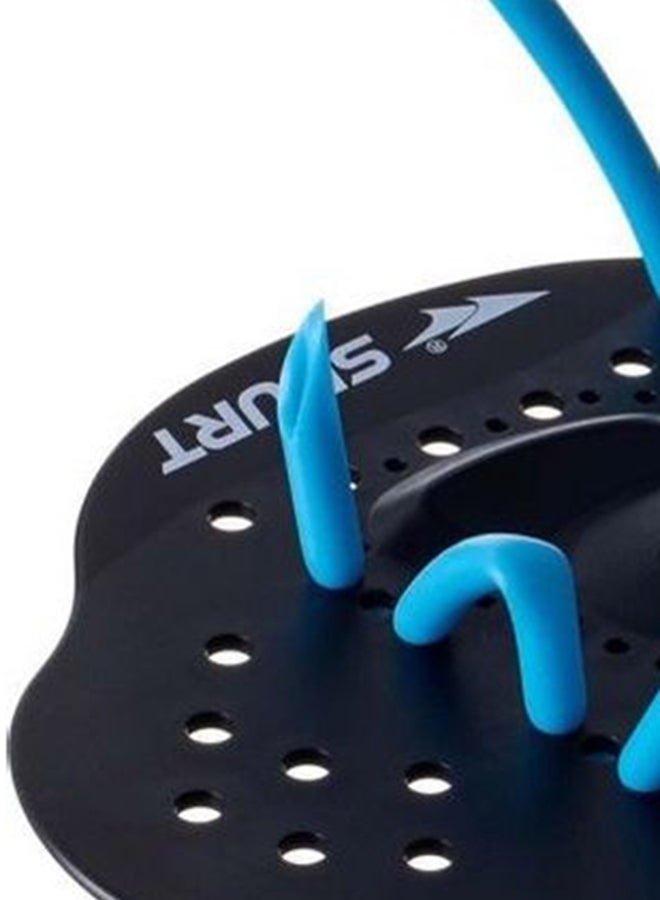 Spurt Small Hand Paddles Scm  - Image 5