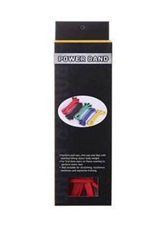 Exercise Straps