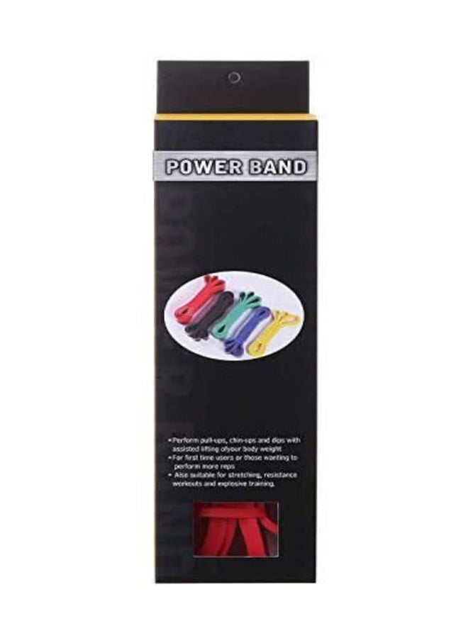 Spurt - Exercise Straps - Image 1